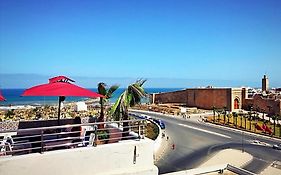 Hotel des Oudaias